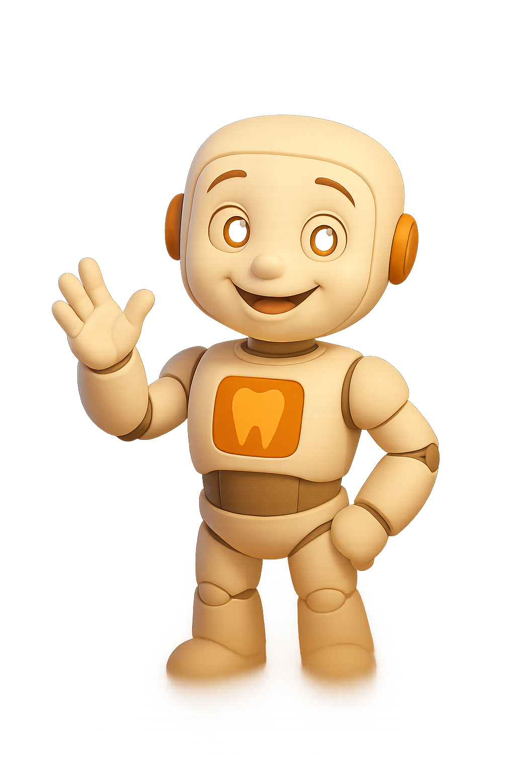 Assistant IA DentWise